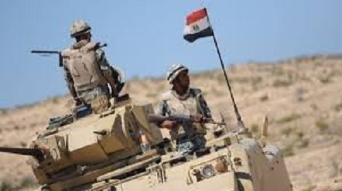 مصرع ٦ تكفيريين وضبط