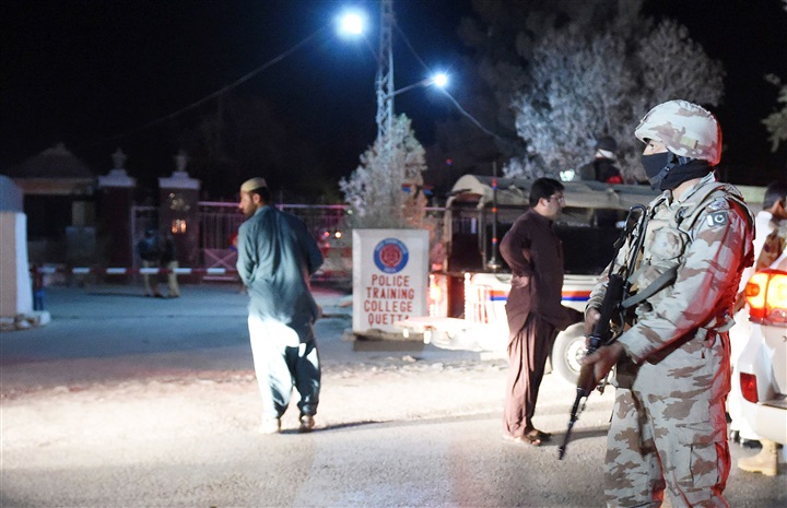 المشهد الباكستاني: