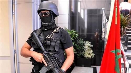 تجنيد داعش للفتيات..