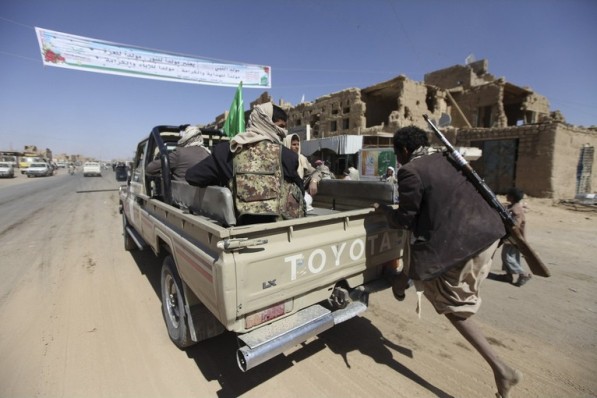 الوضع الميداني