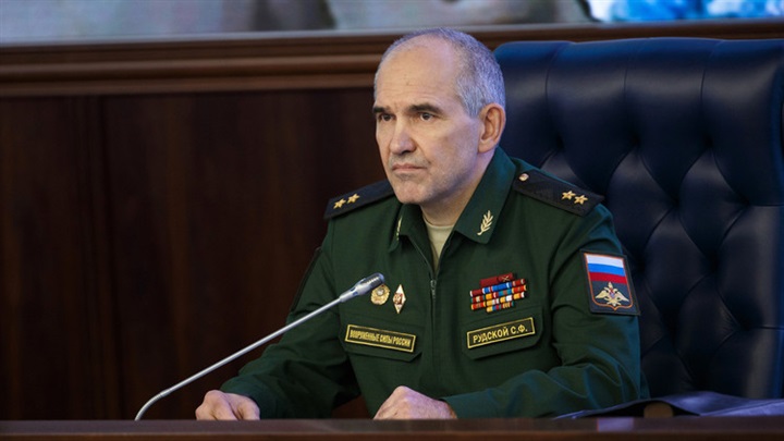 سيرجي رودسكوي