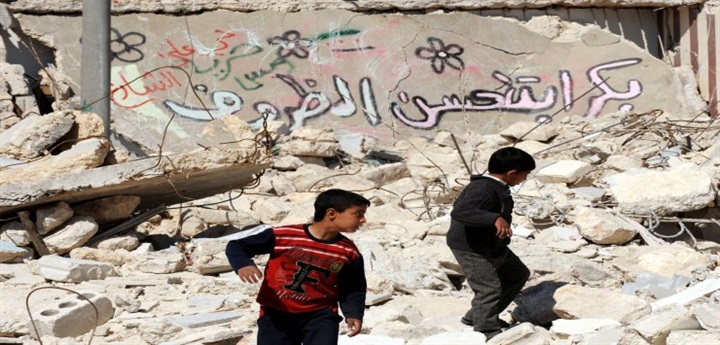 حصار المدنيين مستمر