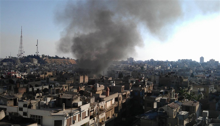 روسيا تمدد الهدنة