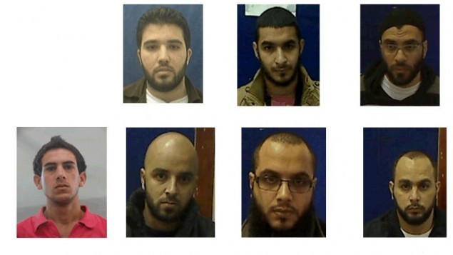 عرب 48 في داعش: