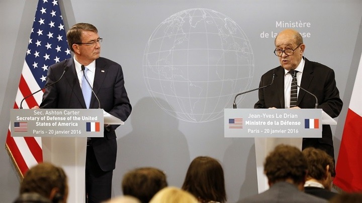 بعد الحديث عن قرب