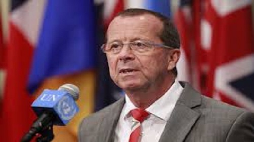 هل تنجح الـترويكا