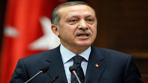 27 أكتوبر: أردوغان