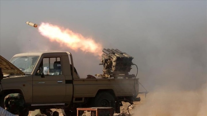 تحرير دابق يقضي على