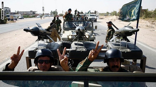 انتهاكات الحشد الشعبي