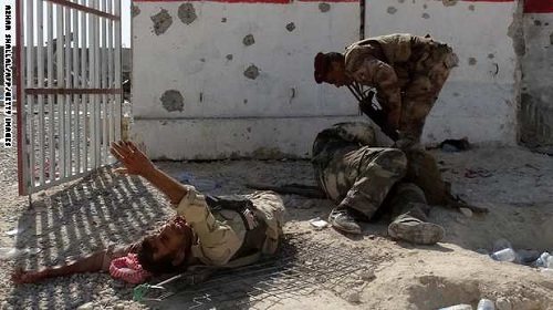  بعد أسبوعين من الكر