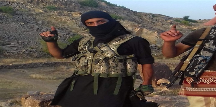 مقتل قادة للقاعدة: