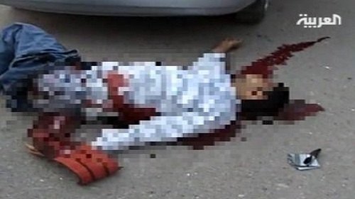 29 أكتوبر: مقتل التونسي