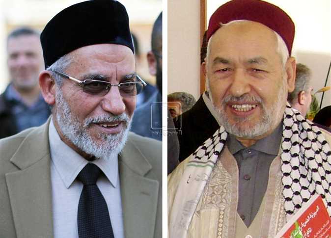 تجارب الإخوان في