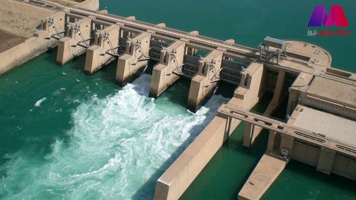 محاور القتال بالموصل..