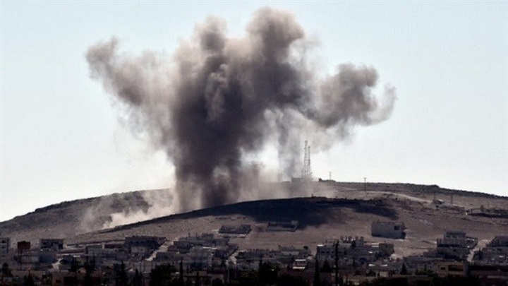 موسكو تصر على مد