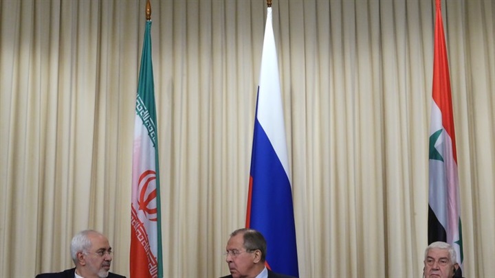 فشل دولى فى حل الأزمة