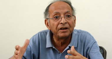 الدكتور رفعت السعيد