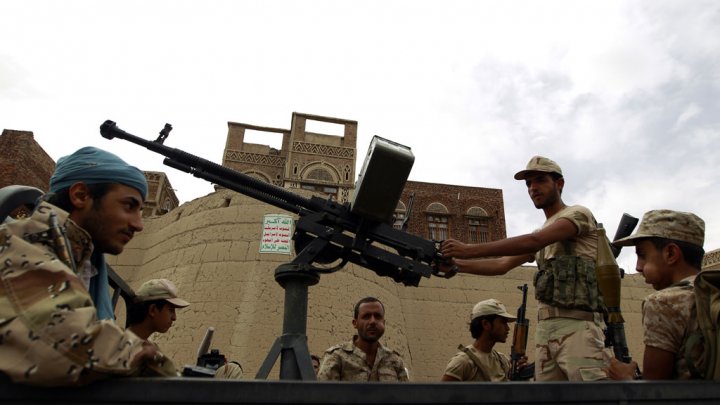 الوضع الميداني: