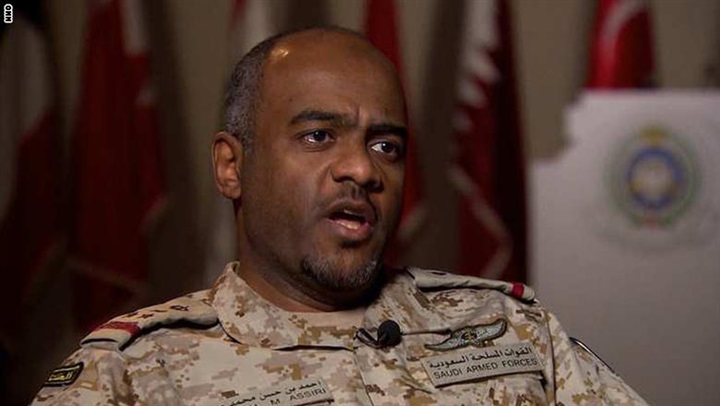 الحوثي وصالح: