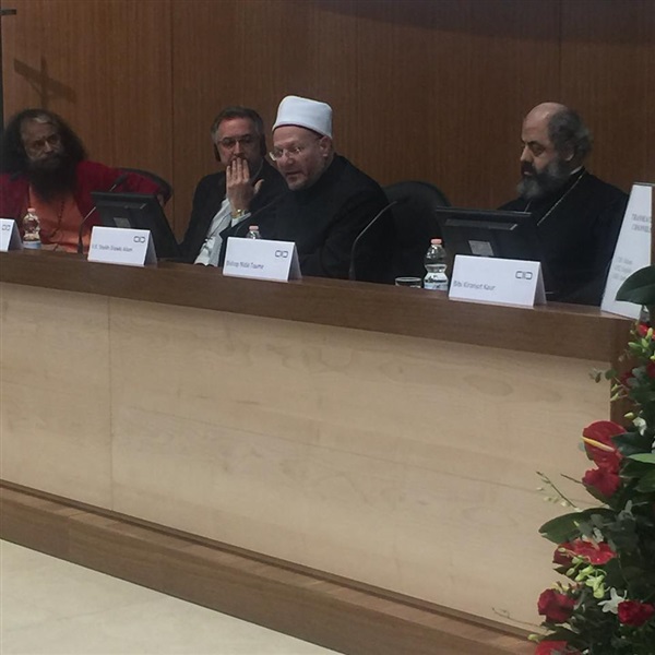 محاضرة في الجامعة