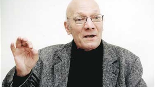 الشاعر أحمد عبد المعطى