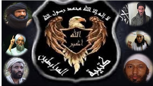 مستقبل المرابطين: