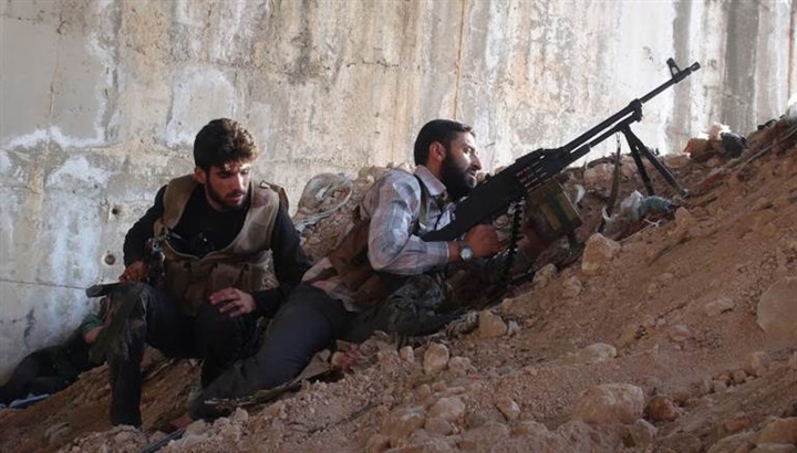 بعد انتهاء الهدنة