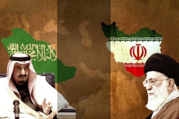 حرب بالوكالة