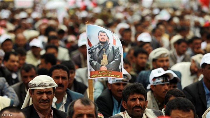 المشهد السياسي: