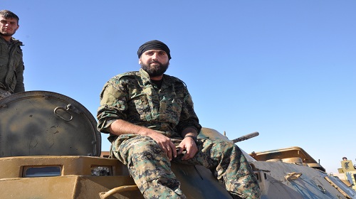 عملية غضب الفرات..