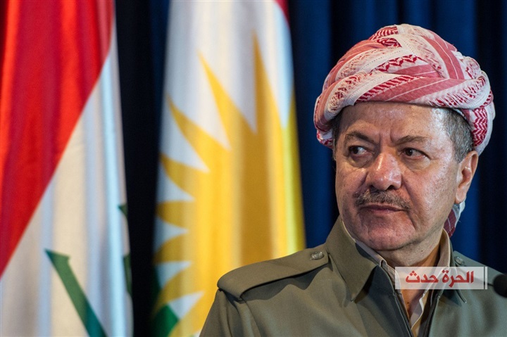 مخاوف إيران من دعم