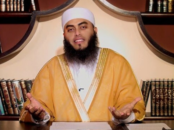 الدعوة السلفية وحزبها..