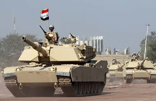 المشهد الموصلي: