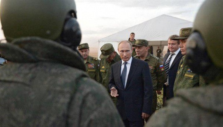 نشطاء يتوقعون هجوم