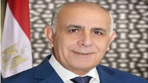 اللواء فيصل دويدار