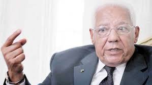 سيناء والارهاب قبل