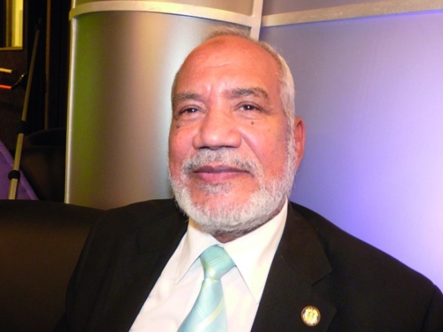 الدكتور حامد أبوطالب