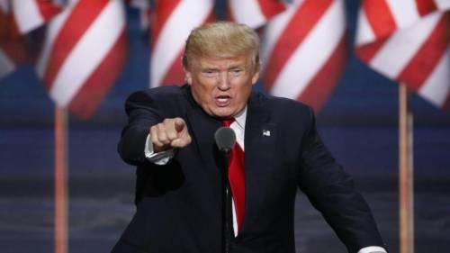 كاتب يحلل زلزال ترامب..