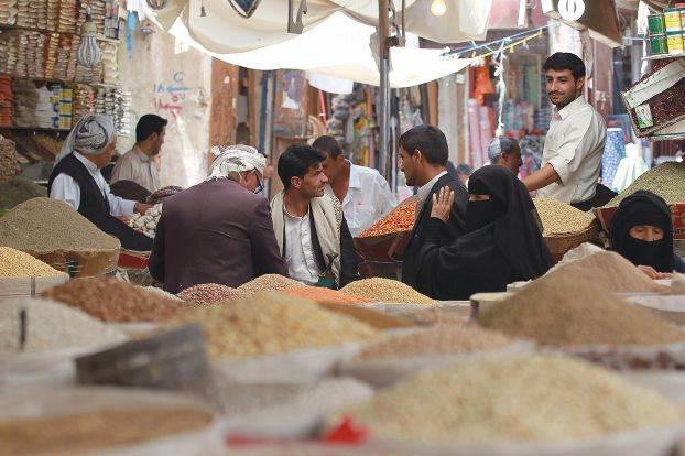 الوضع الاقتصادي: