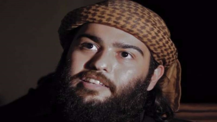 جبهة فتح الشام فى