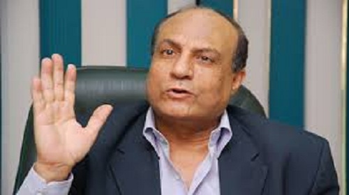 نجيب جبرائيل، رئيس