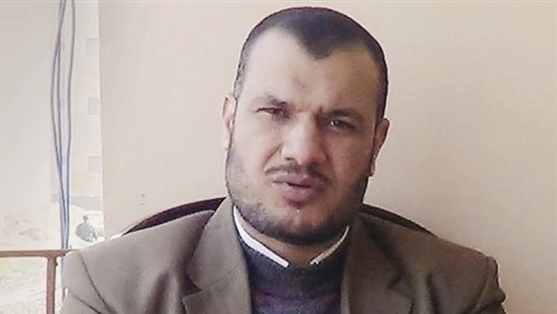 هشام النجار، الباحث