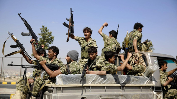 الوضع الميداني: