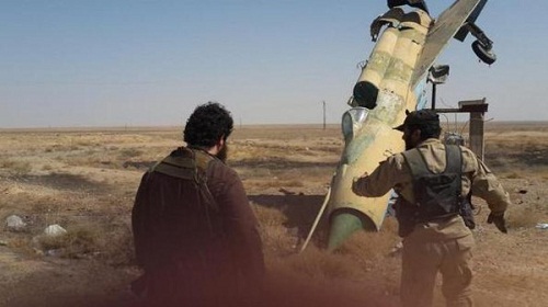 محاولات إدانة دمشق