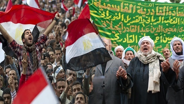 الصوفية يطالبون حلفاءهم