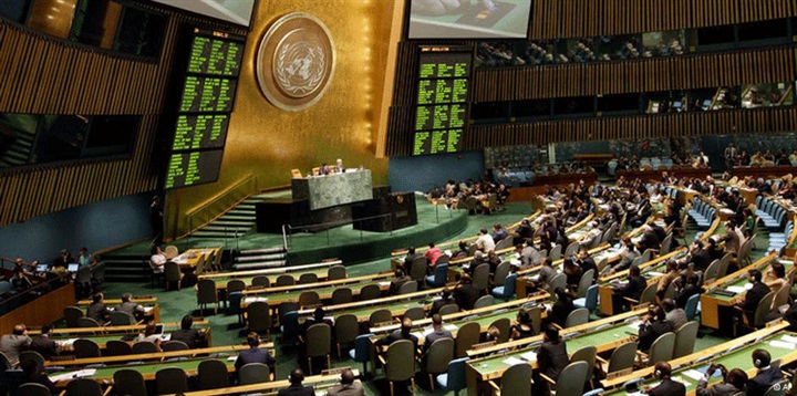 مواجهة إيران: