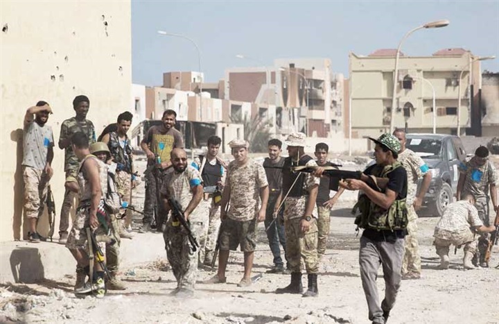 مع فشل الحل السياسي..