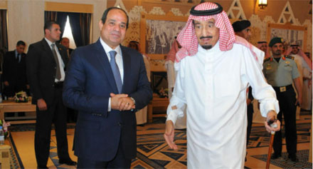 هل تنجح مبادرات الخليج