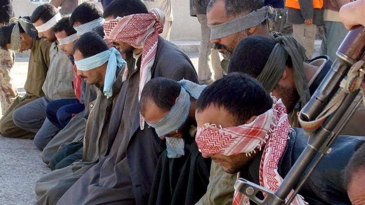 تجدد الاتهامات الدولية