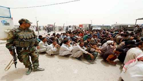 تجدد الاتهامات الدولية